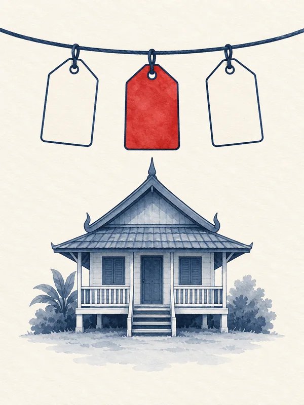สถานะทรัพย์กรมบังคับคดี: งดขาย ถอนการยึด และขายได้ หมายถึงอะไร