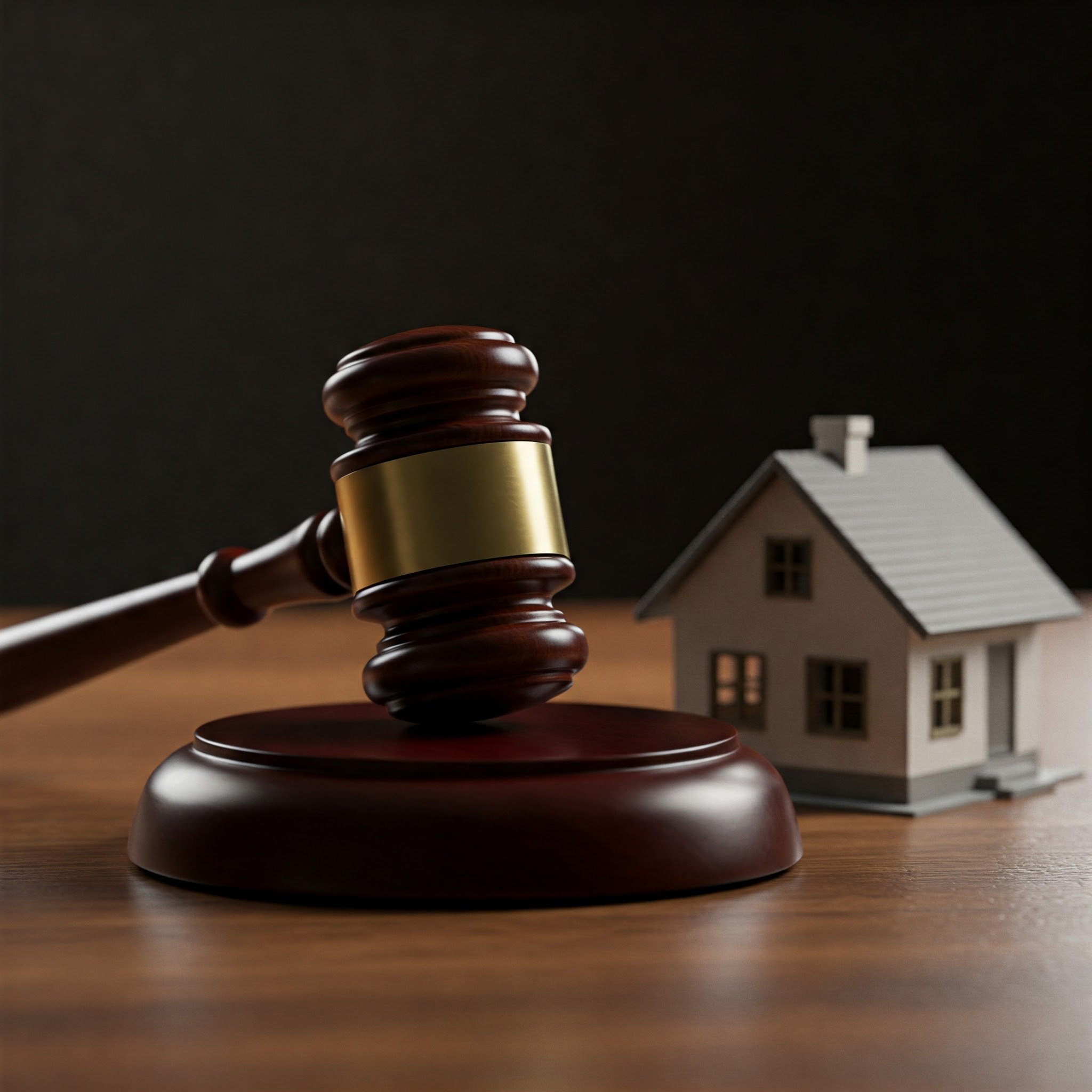 สถานะต่างๆในกรมบังคับคดี (ย่อ)